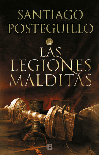 [9788466663991] Trilogía de Escipión el Africano II: LAS LEGIONES MALDITAS