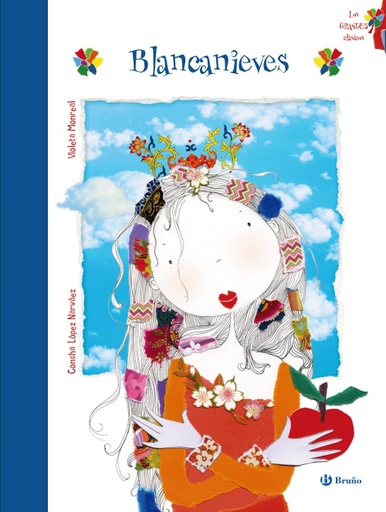 [9788421688359] BLANCANIEVES