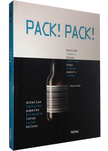 [9788496823150] PACK! PACK!