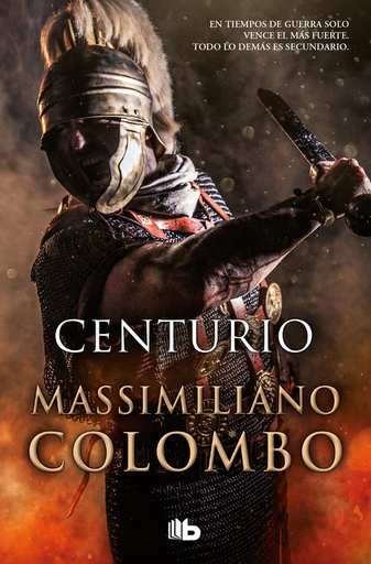 [9788490704462] CENTURIO
