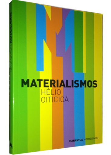 [9789875001763] MATERIALISMOS