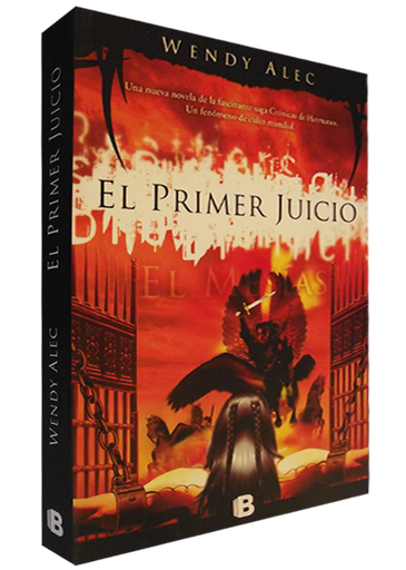 [9788466652551] EL MESIAS 3: EL PRIMER JUICIO