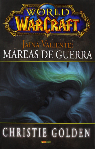 [9788490241608] WORLD OF WARCRAFT: MAREAS DE GUERRA