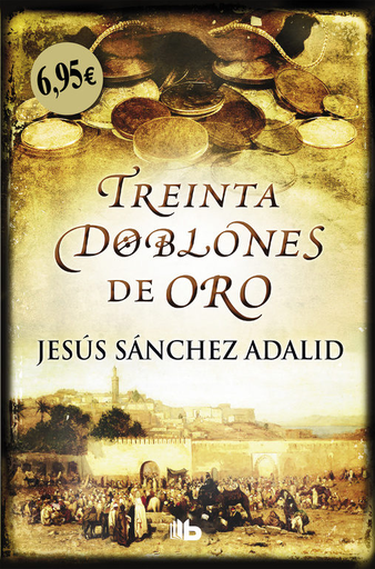 [9788490705469] TREINTA DOBLONES DE ORO