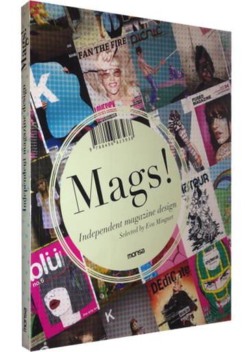[9788496823938] MAGS!