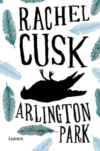 [9788426416384] ARLINGTON PARK