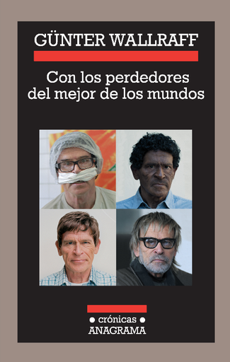 [9788433925909] CON LOS PERDEDORES DEL MEJOR DE LOS MUNDOS