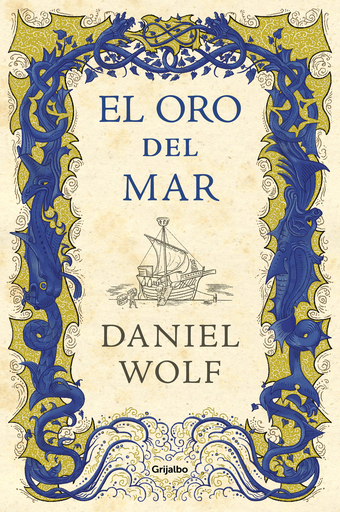 [9788425356803] EL ORO DEL MAR
