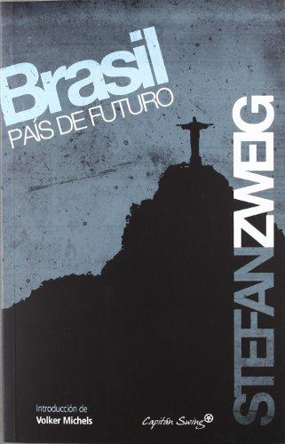 [9788493982768] BRASIL, PAÍS CON FUTURO