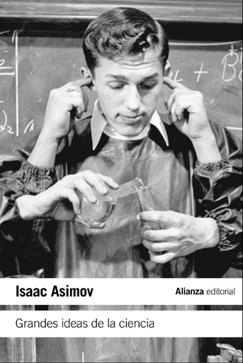 [9788420662800] GRANDES IDEAS DE LA CIENCIA