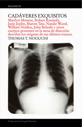 [9788499420837] CADÁVERES EXQUISITOS