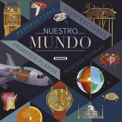 [9788467753646] NUESTRO MUNDO