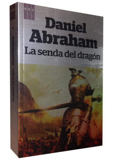 [9788490065877] LA SENDA DEL DRAGÓN
