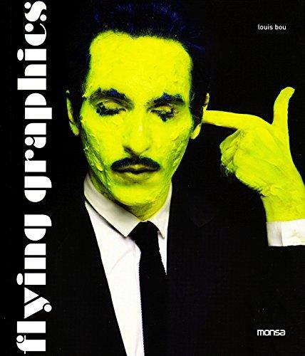 [9788496429840] FLYING GRAPHICS