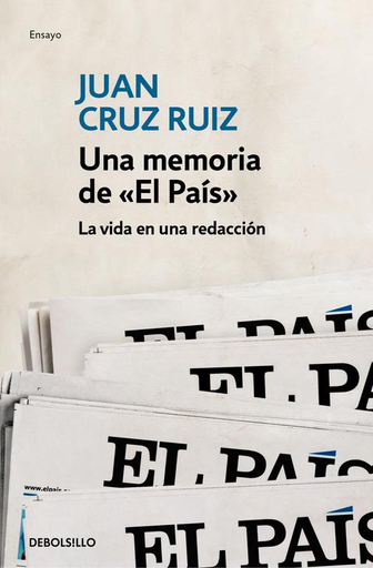 [9788466334396] UNA MEMORIAS DE "EL PAÍS"