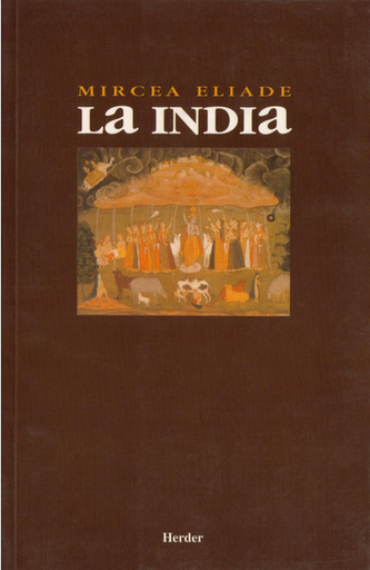 [9788425420139] LA INDIA