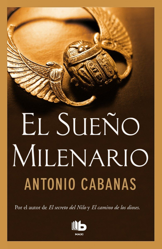[9788490702697] EL SUEÑO MILENARIO