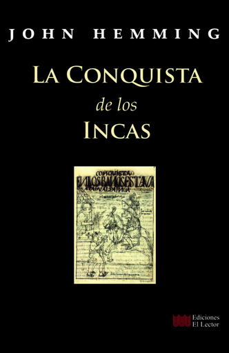 [9786124818707] LA CONQUISTA DE LOS INCAS