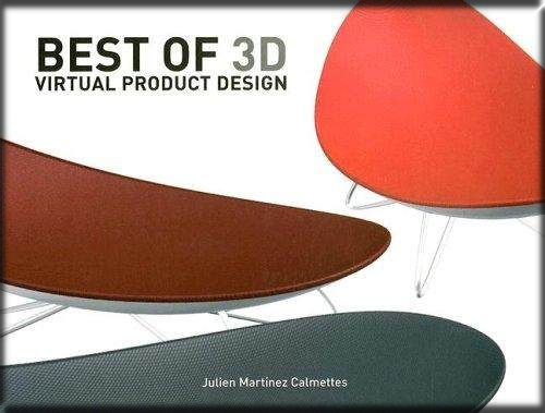 [9788496429147] BEST OF 3D