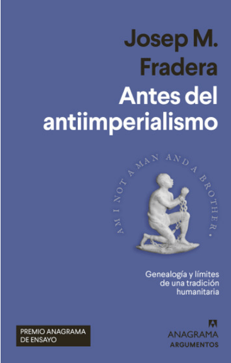 [9788433965004] ANTES DEL ANTIIMPERIALISMO