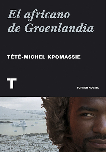 [9788416354009] EL AFRICANO EN GROENLANDIA