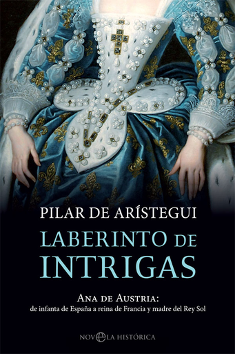 [9788491644187] LABERINTO DE INTRIGAS