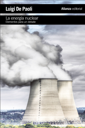 [9788420675534] LA ENERGÍA NUCLEAR