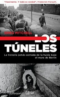 [9788434425699] LOS TÚNELES