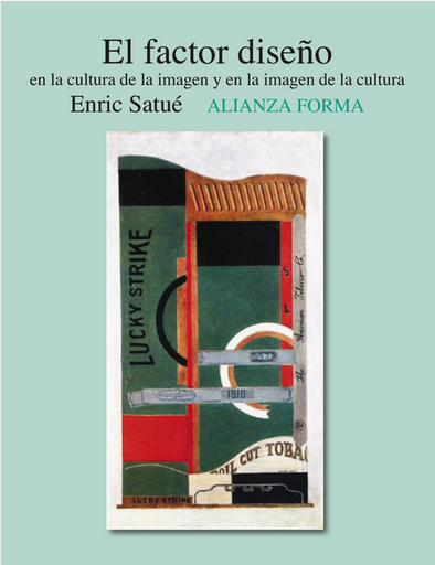 [9788420651262] EL FACTOR DISEÑO