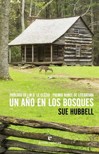 [9788416544165] UN AÑO EN LOS BOSQUES