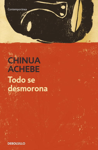 [9788499082691] TODO SE DESMORONA
