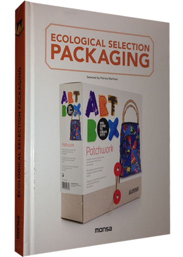 [9788415829522] ECOLOGICAL SELECTION PACKAGING