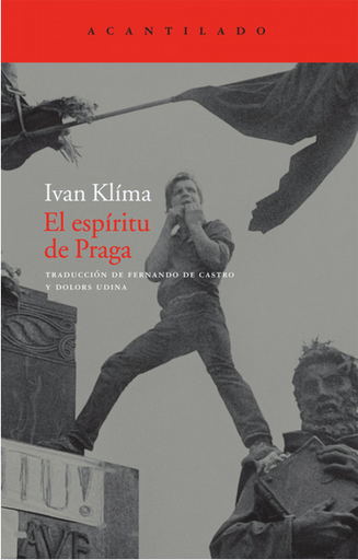 [9788492649488] EL ESPÍRITU DE PRAGA