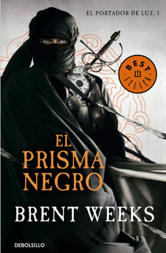 [9788490322383] EL PRISMA NEGRO