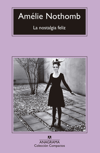 [9788433960092] LA NOSTALGIA FELIZ