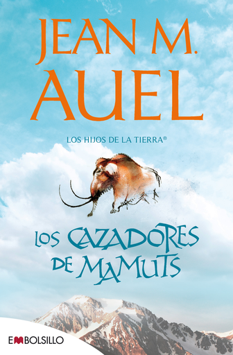 [9788415140221] LOS CAZADORES DE MAMUTS