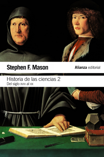[9788420609737] HISTORIA DE LAS CIENCIAS 2