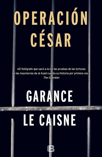 [9788466659444] OPERACIÓN CÉSAR