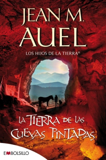[9788418185014] LA TIERRA DE LAS CUEVAS PINTADAS