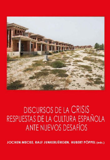 [9788416922062] DISCURSOS DE LA CRISIS