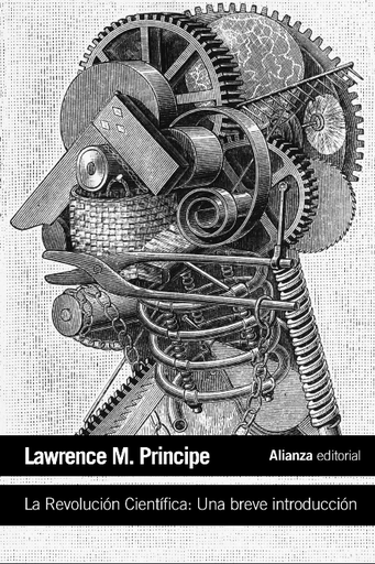 [9788420611433] LA REVOLUCIÓN CIENTÍFICA