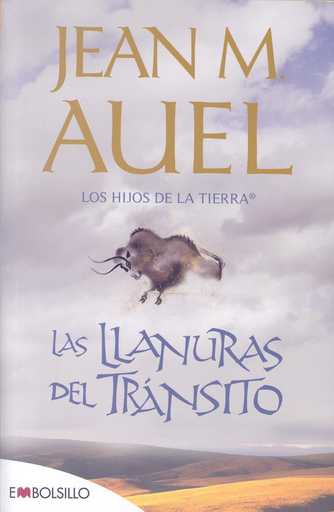 [9788416087341] LAS LLANURAS DEL TRÁNSITO