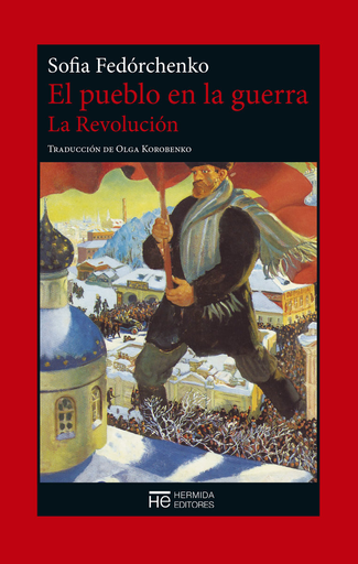 [9788494561900] EL PUEBLO EN LA GUERRA