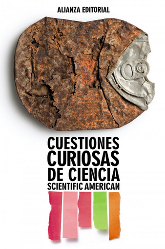 [9788420664200] CUESTIONES CURIOSAS DE CIENCIA