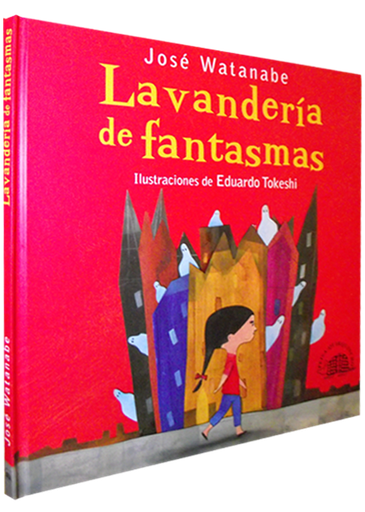 [9789972404559] LAVANDERÍA DE FANTASMAS