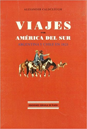 [9788496133242] VIAJES POR AMÉRICA DEL SUR