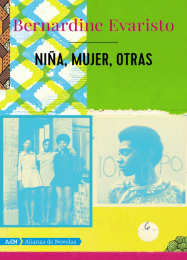 [9788491818137] NIÑA, MUJER, OTRAS