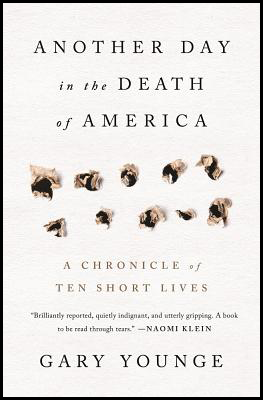 [9781568589756] ANOTHER DAY IN THE DEATH OF AMERICA