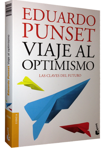 [9788423346325] VIAJE AL OPTIMISMO