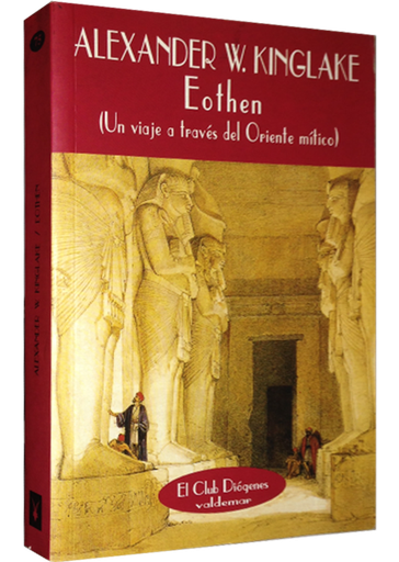 [9788477022015] EOTHEN